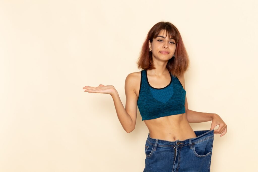 Sideway Fat 10 Powerful Exercises To Reduce Side Fat for a Toned Body