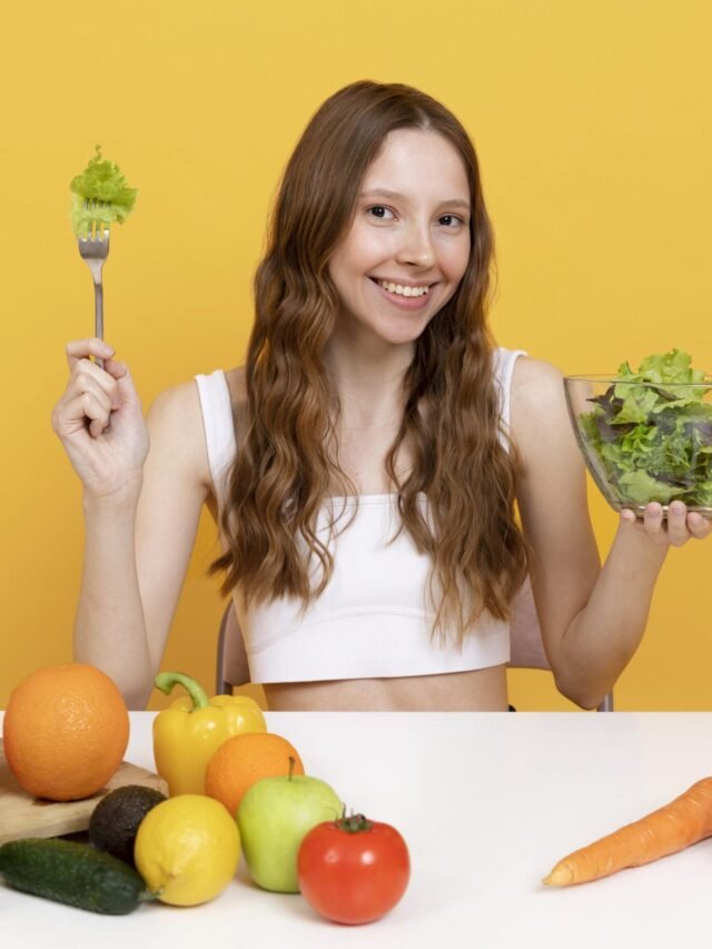 Carb Cycling Made Simple: 5 Easy Steps to Get Started