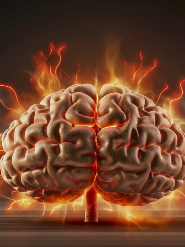 Yoga for Brain Power: 5 Simple Poses to Boost Focus & Memory