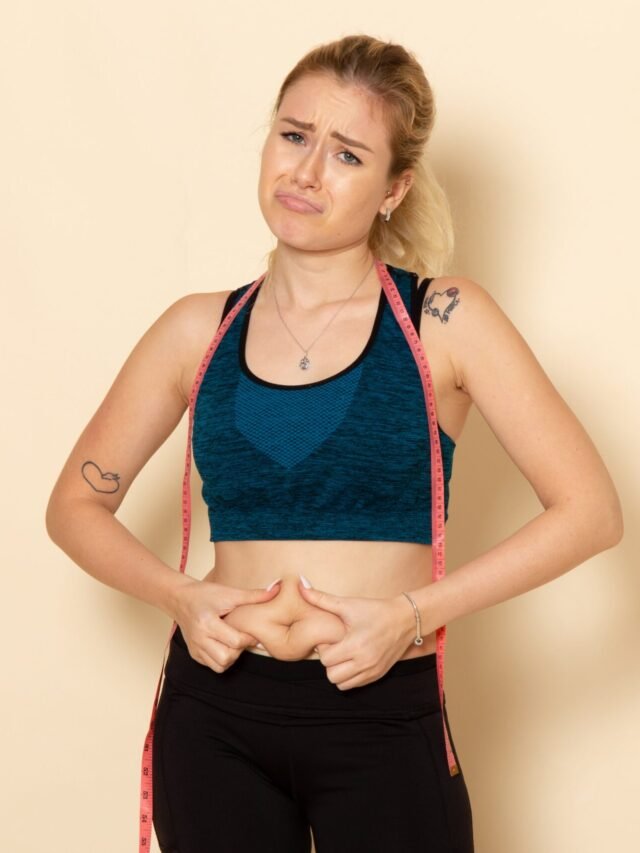 Yoga to Reduce Belly Fat – 5 Simple Poses for a Stronger, Healthier You