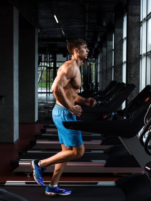 How To Lose Hip Fat Naturally